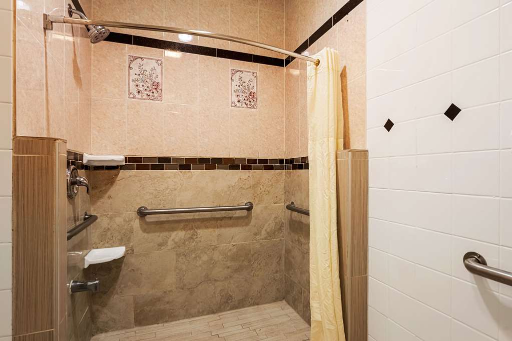 Quality Inn & Suites Houston Northwest Cypress - photo 23