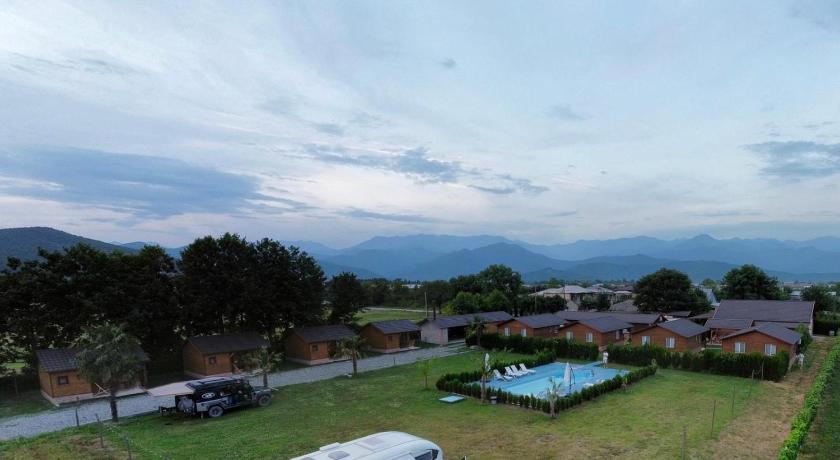 Finca Idoize Camping Hotel