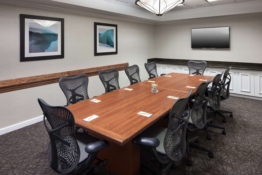 Hilton Garden Inn Tucson Airport - photo 36