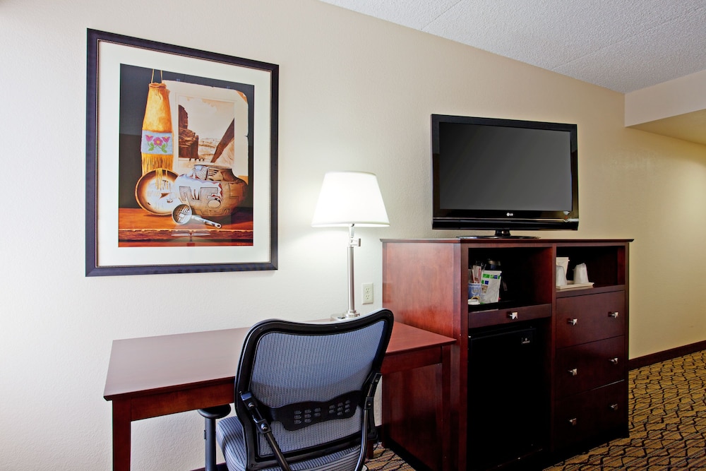 Holiday Inn Express Scottsdale North by IHG - photo 6