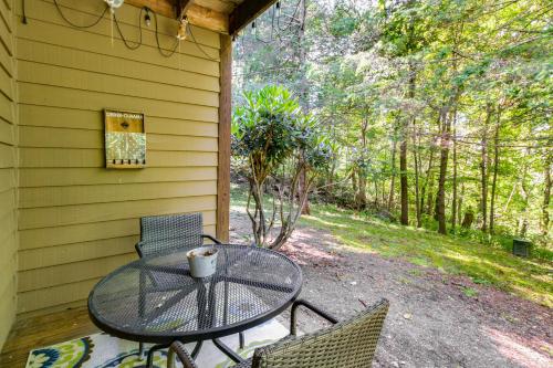 Wintergreen Resort Condo with Deck 0 3 Mi to Slopes - photo 19