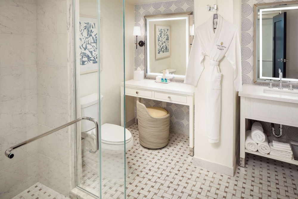 Casa Marina Key West Curio Collection by Hilton - photo 35