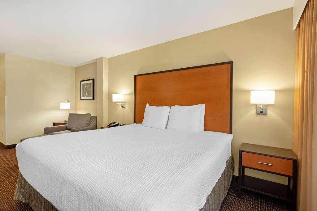 Best Western Cascade Inn & Suites - photo 17