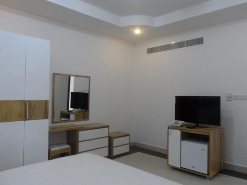 Al mandoos hotel — Sohar — photo 4