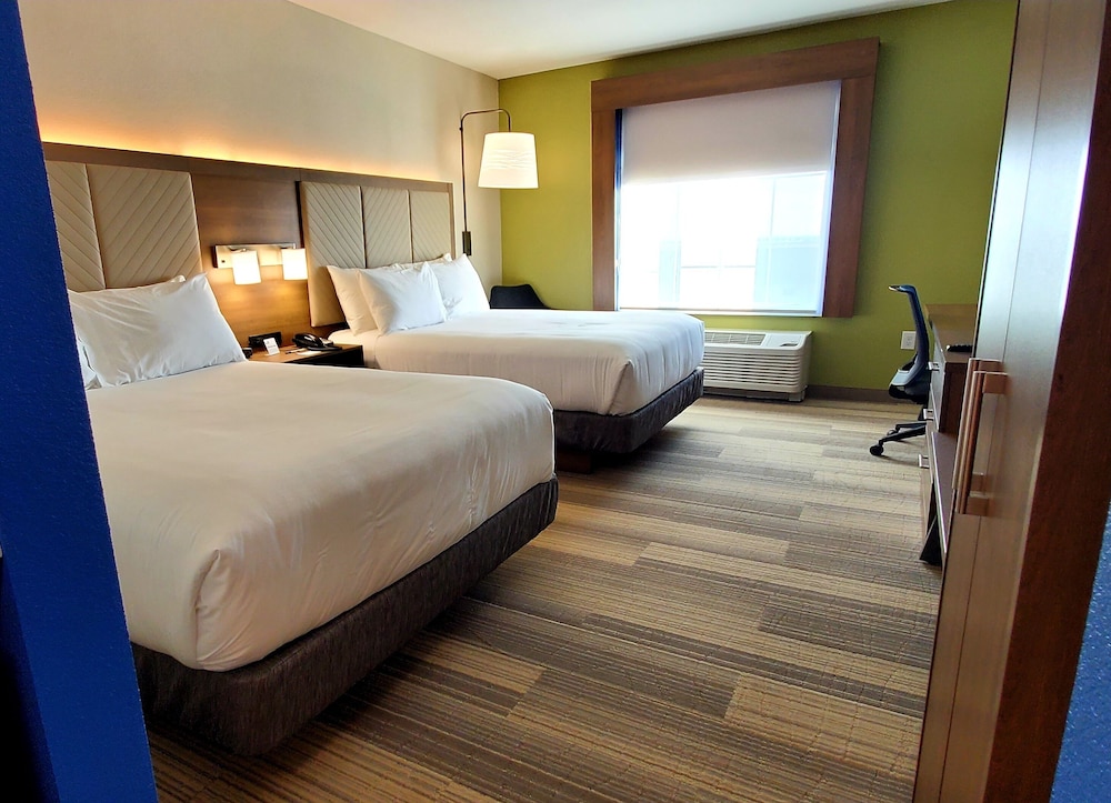 Holiday Inn Express Wells Ogunquit Kennebunk by IHG - photo 6