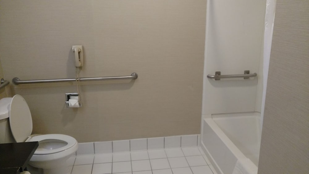 Quality Inn Denver Northeast Brighton - photo 28