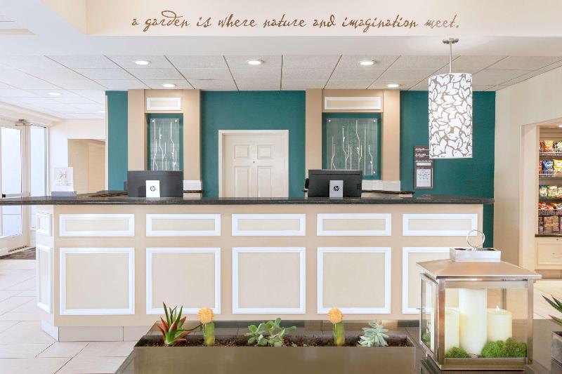 Hilton Garden Inn Tuscaloosa - photo 14