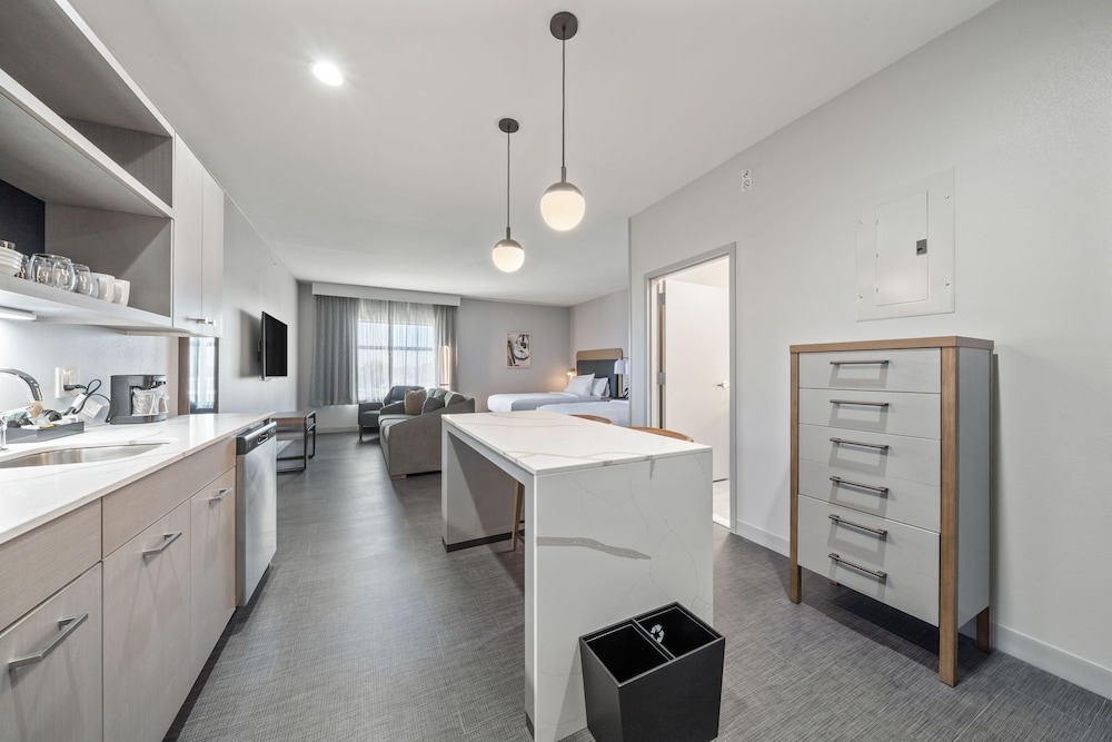 Homewood Suites By Hilton Austin Airport - photo 18