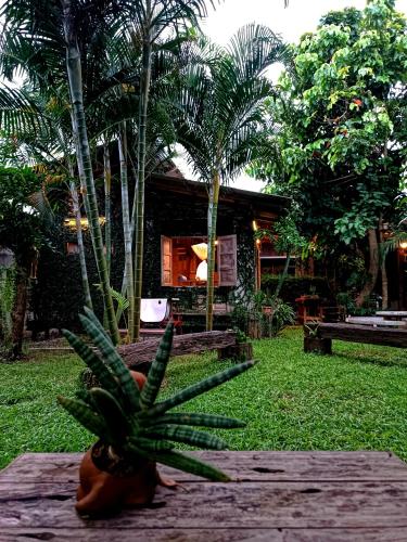 Cabinthai — hotel in Mae Chaem