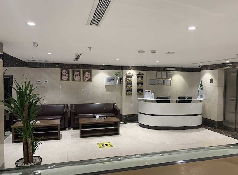 Itlalat Uhud - last minute hotel in Medina