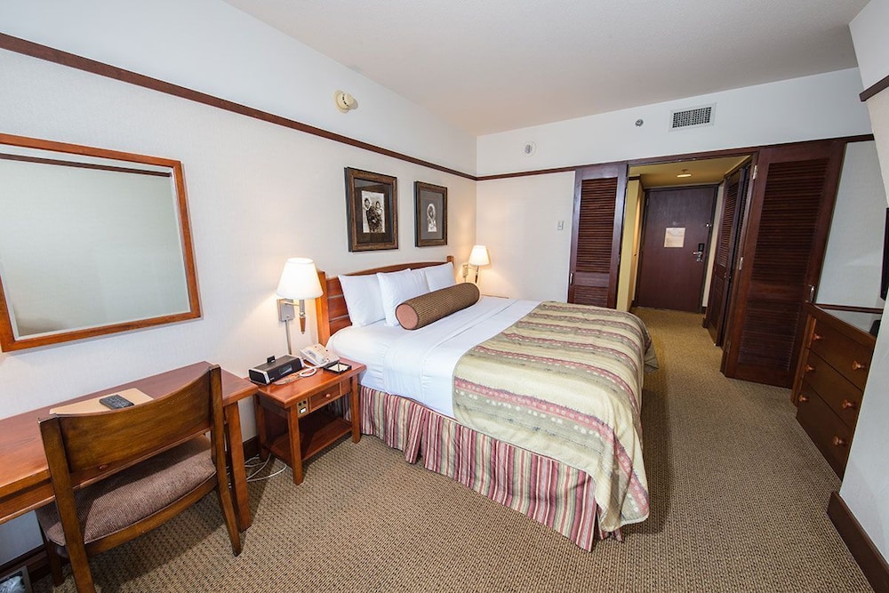 Alyeska Resort - photo 27