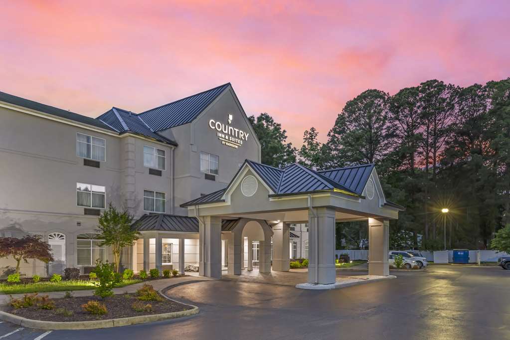 Country Inn & Suites by Radisson Newport News South VA - photo 34