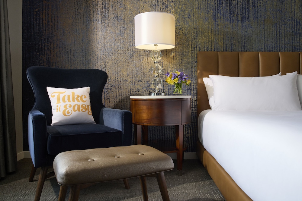 Archer Hotel Falls Church - photo 13