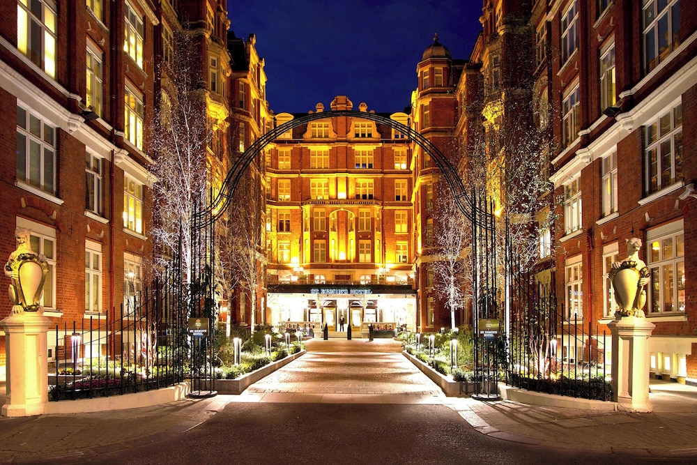 St. Ermins Hotel Autograph Collection