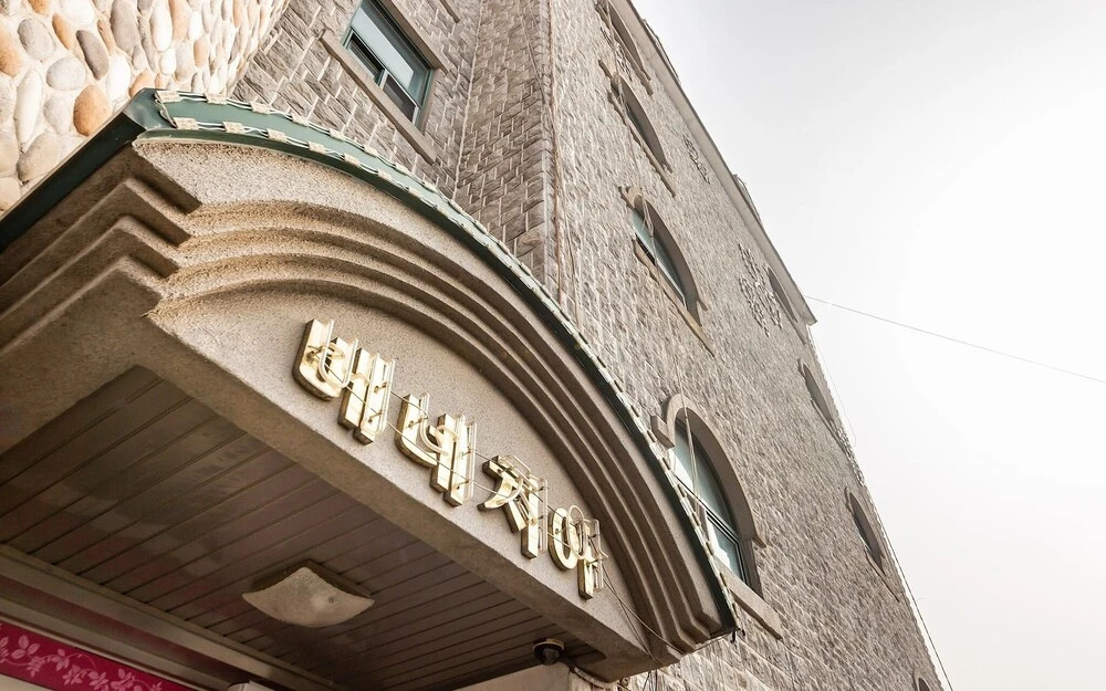 Yongin Yangji Venezia in Suwon, South Korea