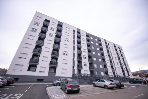 Apartman Blok 51 — 4-Star Luxury Hotel in Banja Luka, Bosnia and Herzegovina
