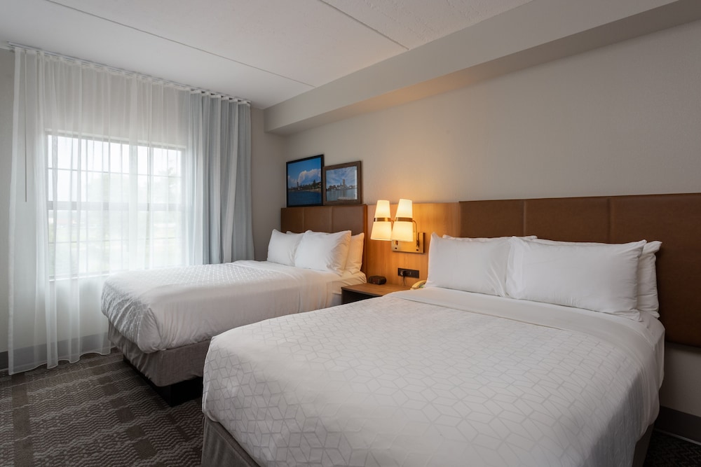 Staybridge Suites West Seneca by IHG - photo 11