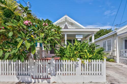 Leeward Isle - last minute hotel in Key West