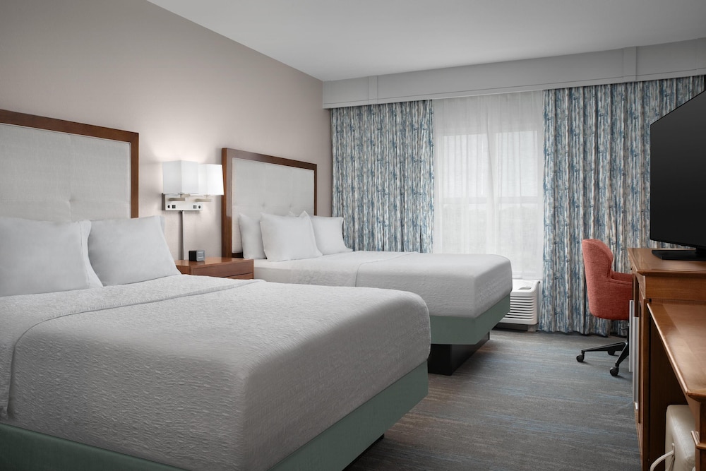 Hampton Inn & Suites Vero Beach Downtown - photo 14