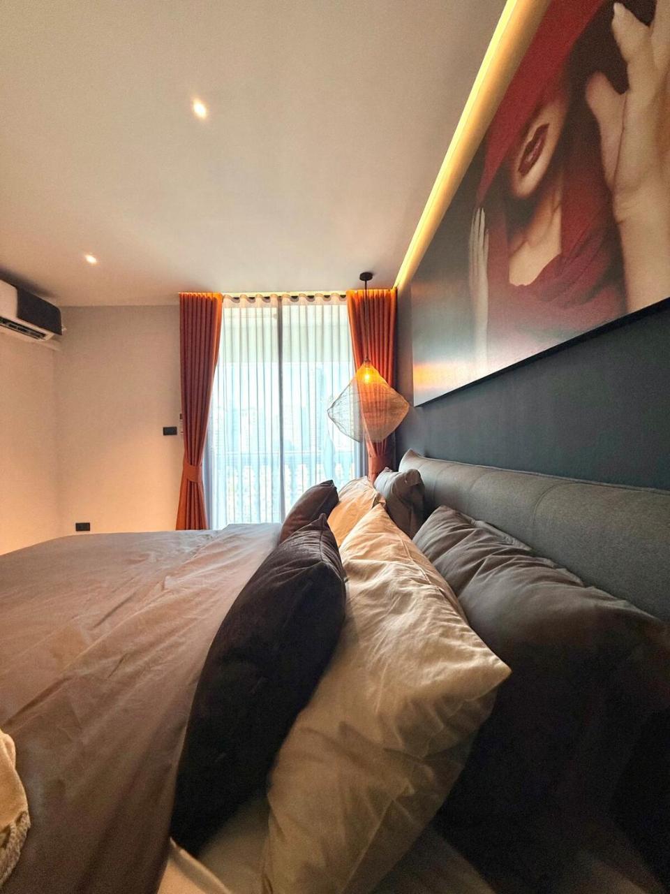 Peaceful Cozy Apt with Stunning View&Full Kitchen