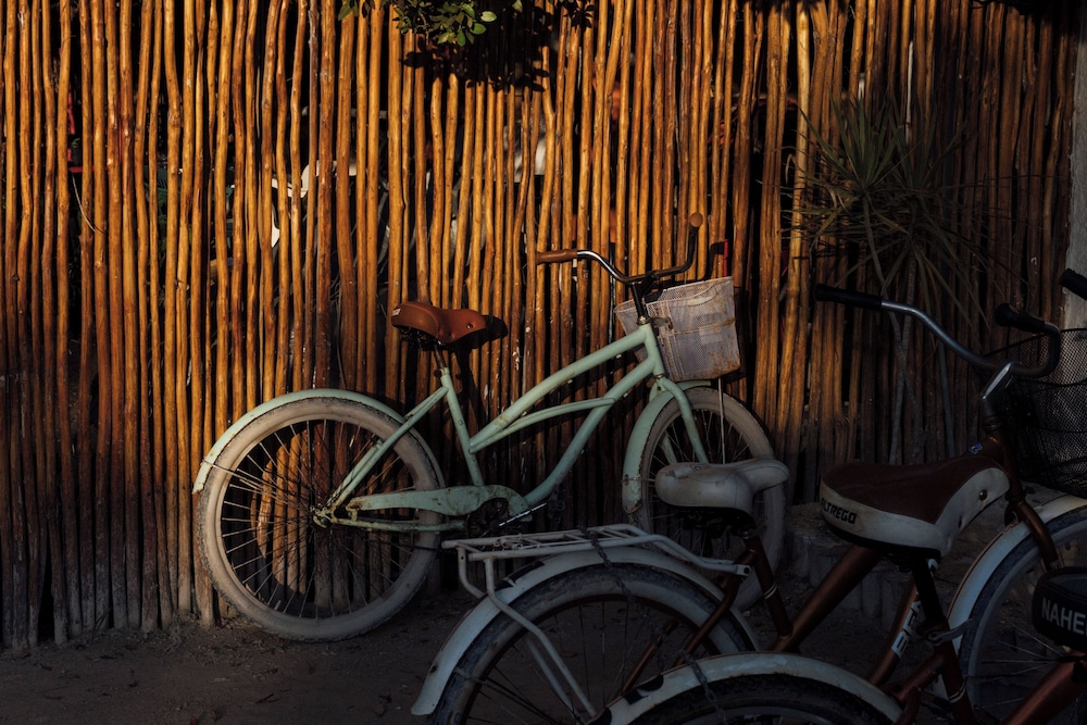 Bicycling