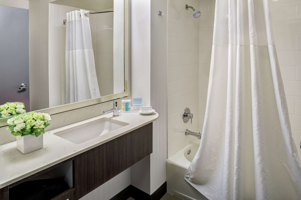Hampton Inn & Suites Palm Desert - photo 36