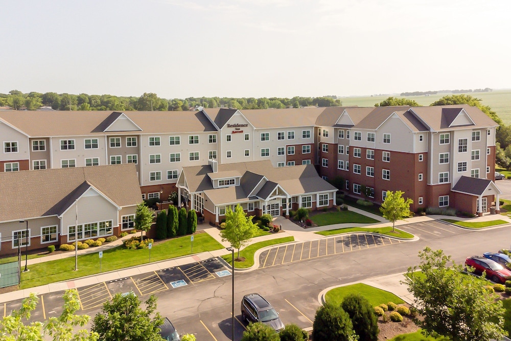Residence Inn Decatur Forsyth - featured photo