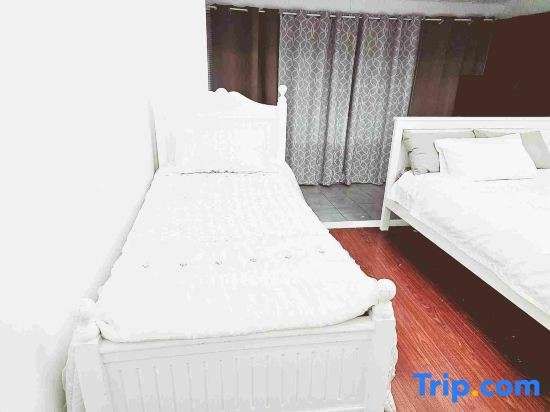 Kaban Power 6 - carbon neutral hotel in Doonside