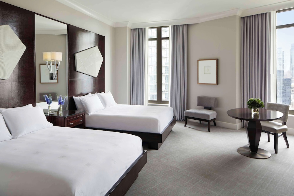 Waldorf Astoria Atlanta Buckhead - photo 20