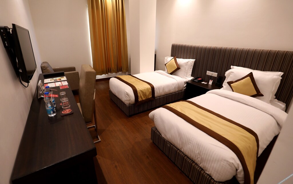 Lords Eco Inn