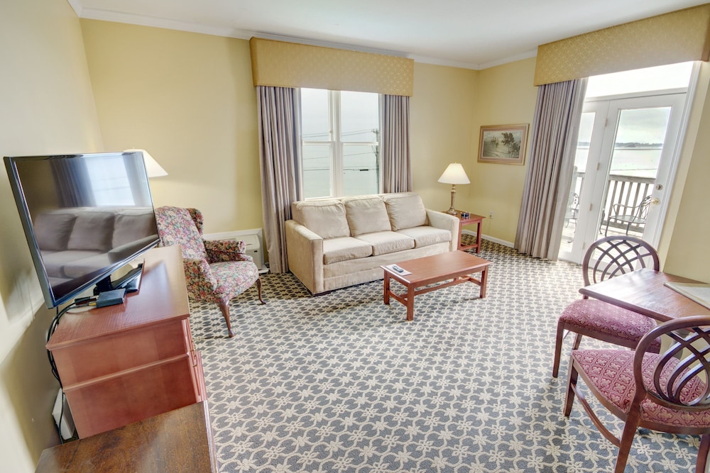 Club Wyndham Bay Voyage Inn - photo 19