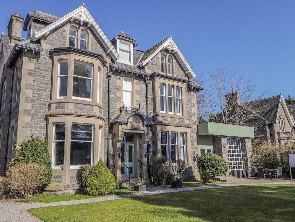Glenspey in Kingussie, United Kingdom