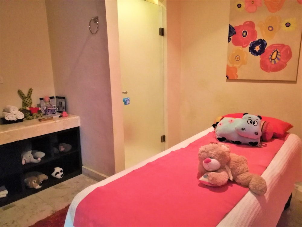 Treatment Room