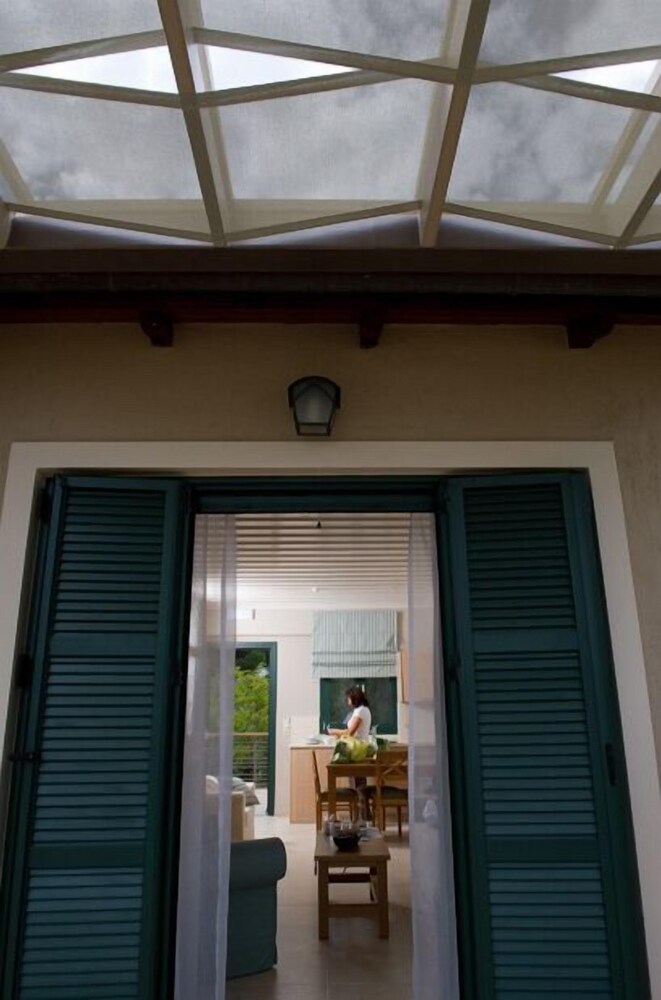 מראה חיצוני