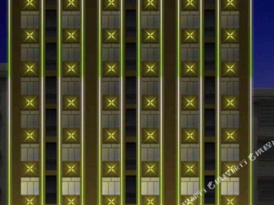 Weierna Business Hotel - last minute hotel in Yangjiang