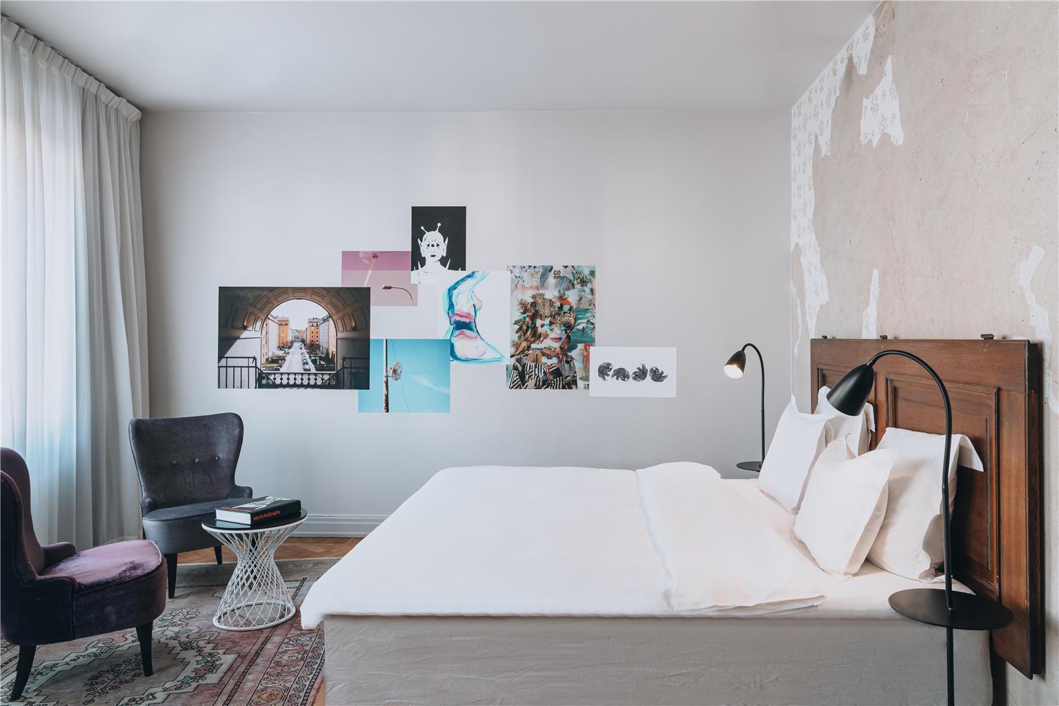 Story Hotel Stockholm Stureplan In Jdv By Hyatt in Stockholm, Sweden