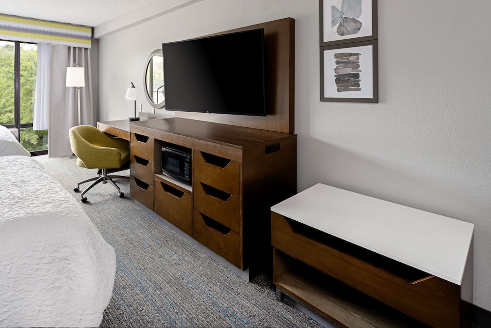 Hampton Inn Richmond Mechanicsville - photo 29