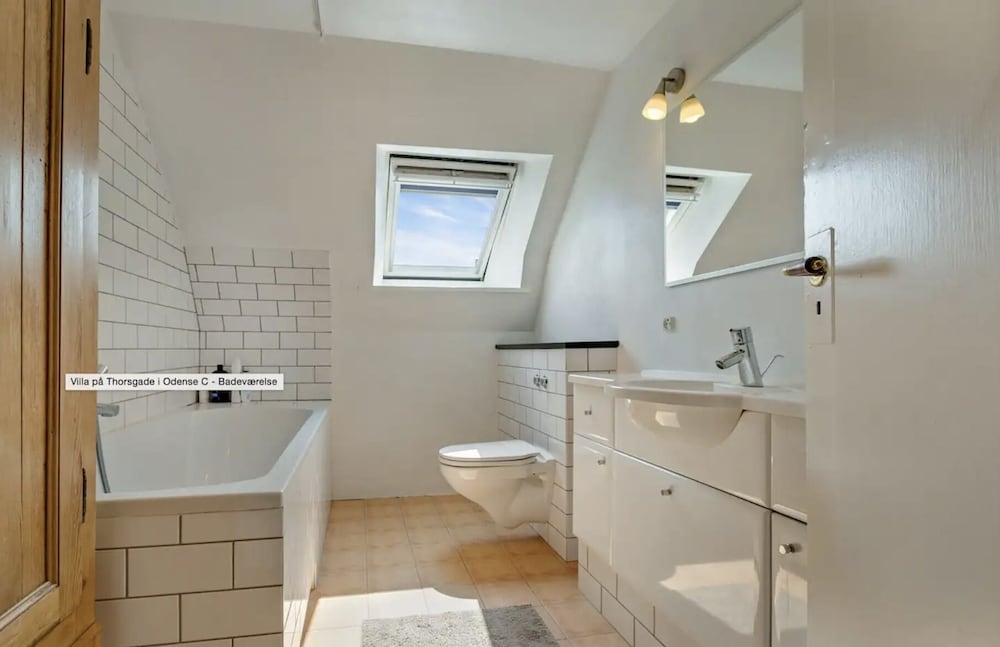Gertruds Petit Hotel — Odense — photo 2