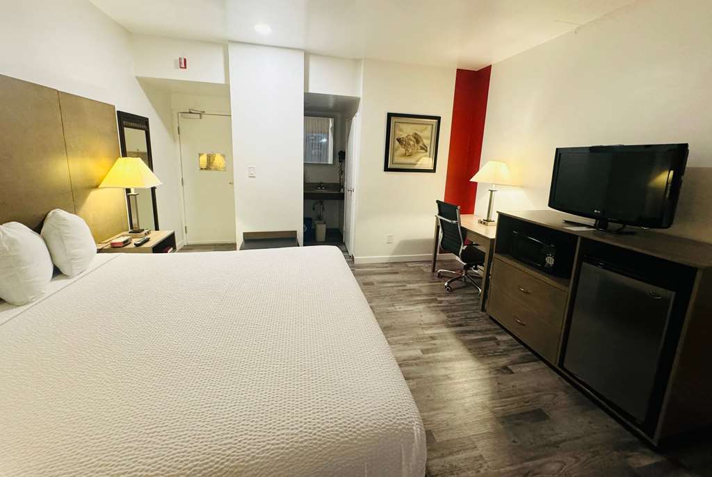 Ramada by Wyndham San Diego Airport - photo 11