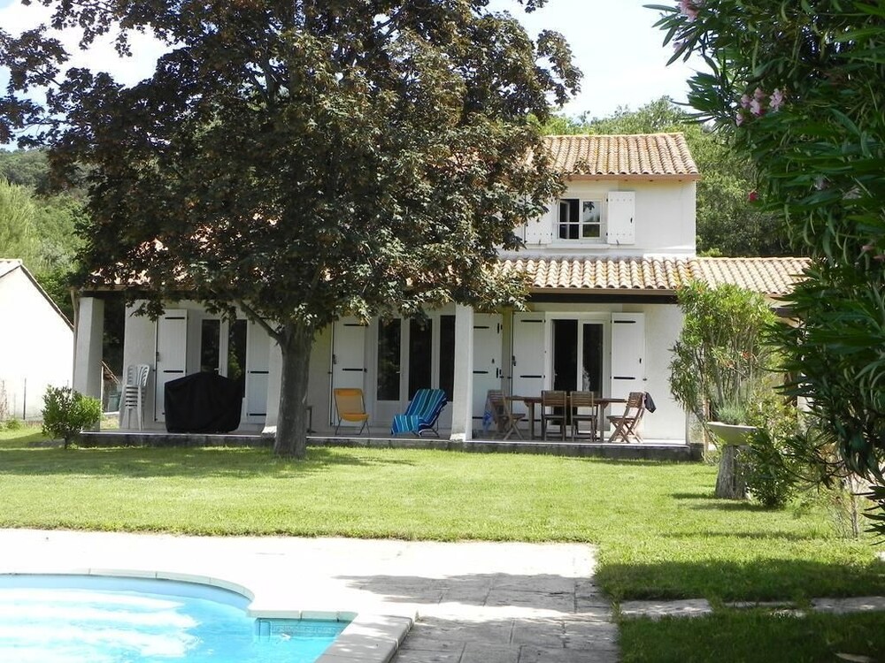 Bastide la Boissière