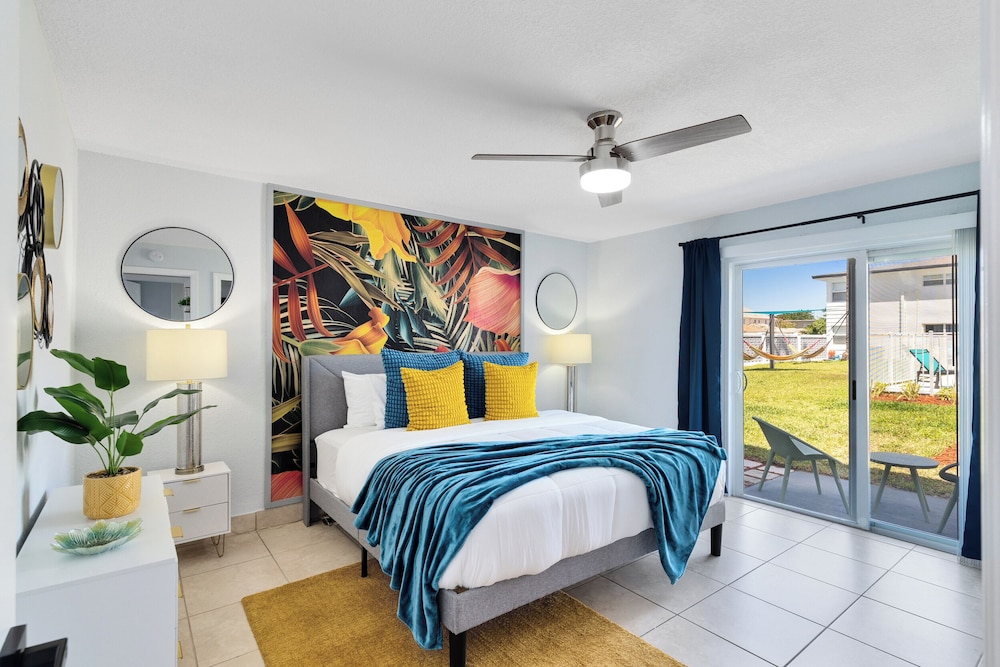 Ocean Harbour Apartment Homes — Indian Harbour Beach — photo 2