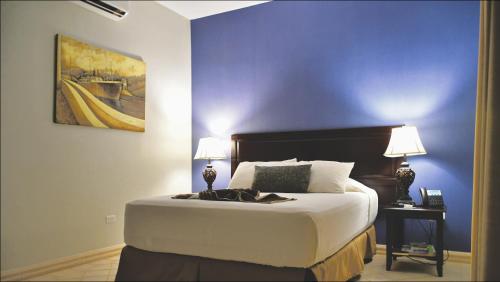 Hotel Presidente Las Tablas — Las Tablas — photo 5