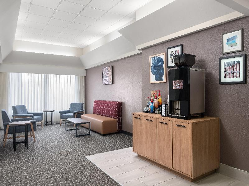 Garner Hotel Wytheville East by IHG - photo 11
