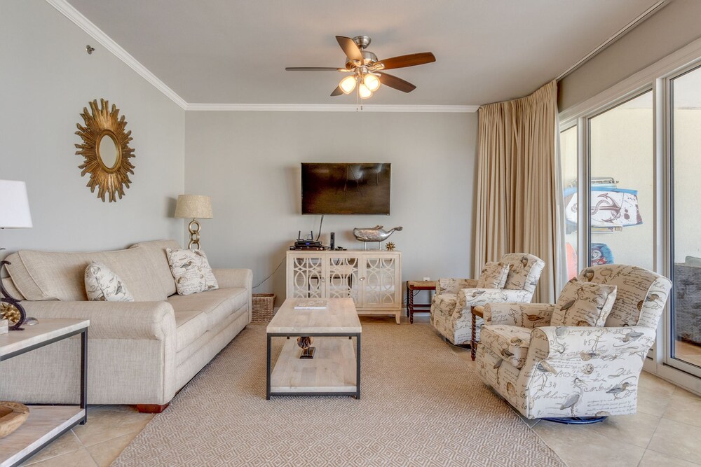 Tides of Tops'l 1008 by Destin Getaways - photo 13