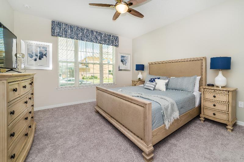 Solara Resort Homes and Townhomes - photo 94