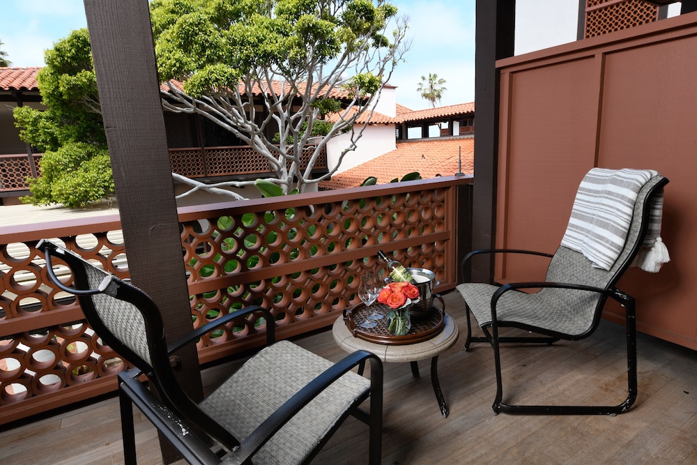 La Jolla Shores Hotel - photo 21