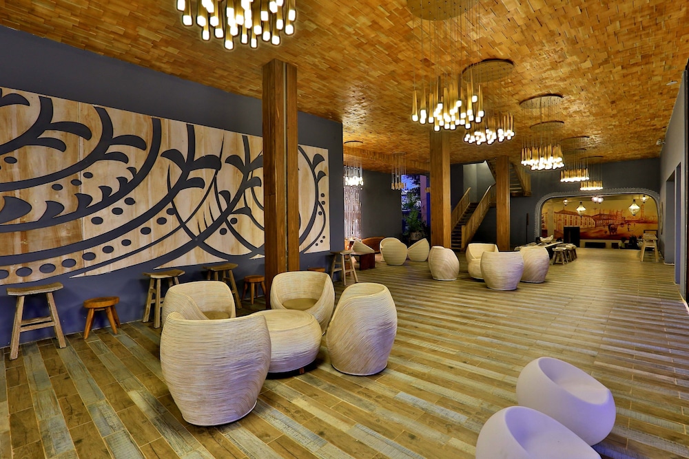 Thaproban Pavilion Resort & Spa — Unawatuna — photo 3