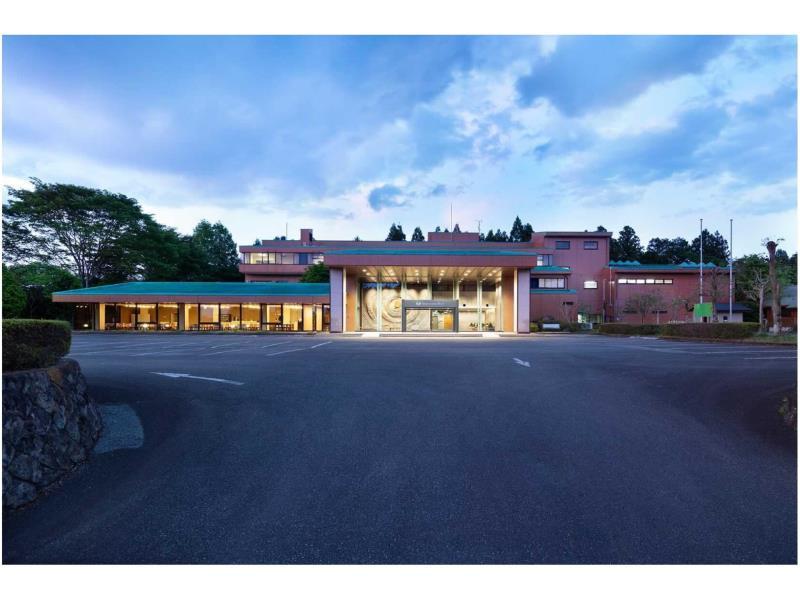 Hotel Omaruyama in Utsunomiya, Japan