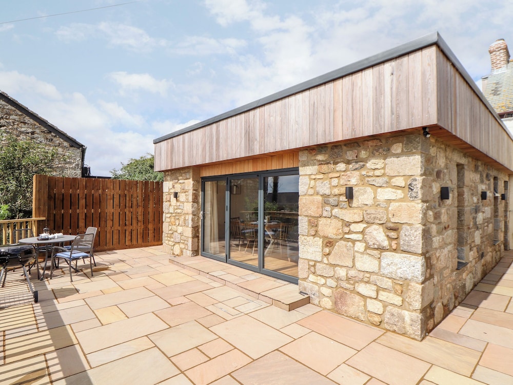 Chi an Mor in Penzance, United Kingdom