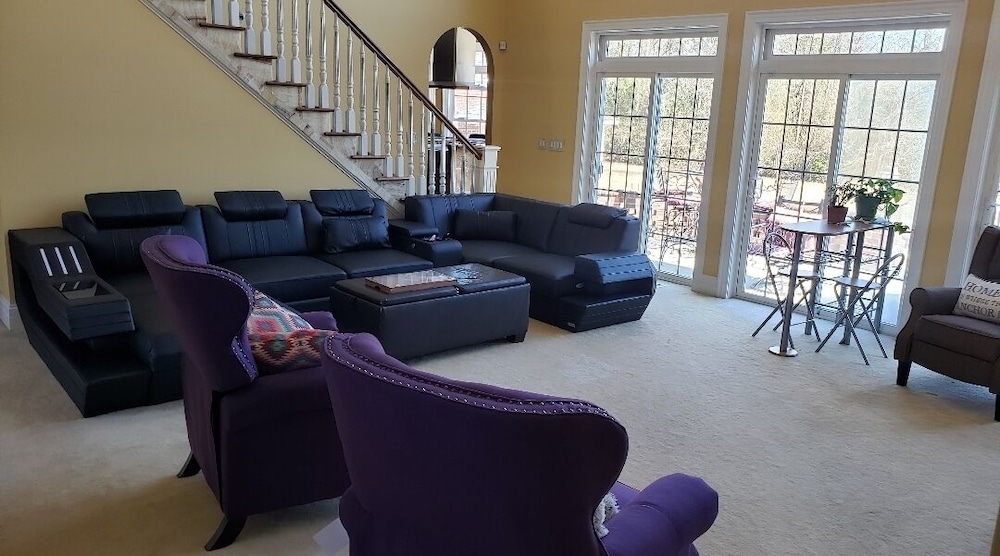 Chateau Rouge - photo 16